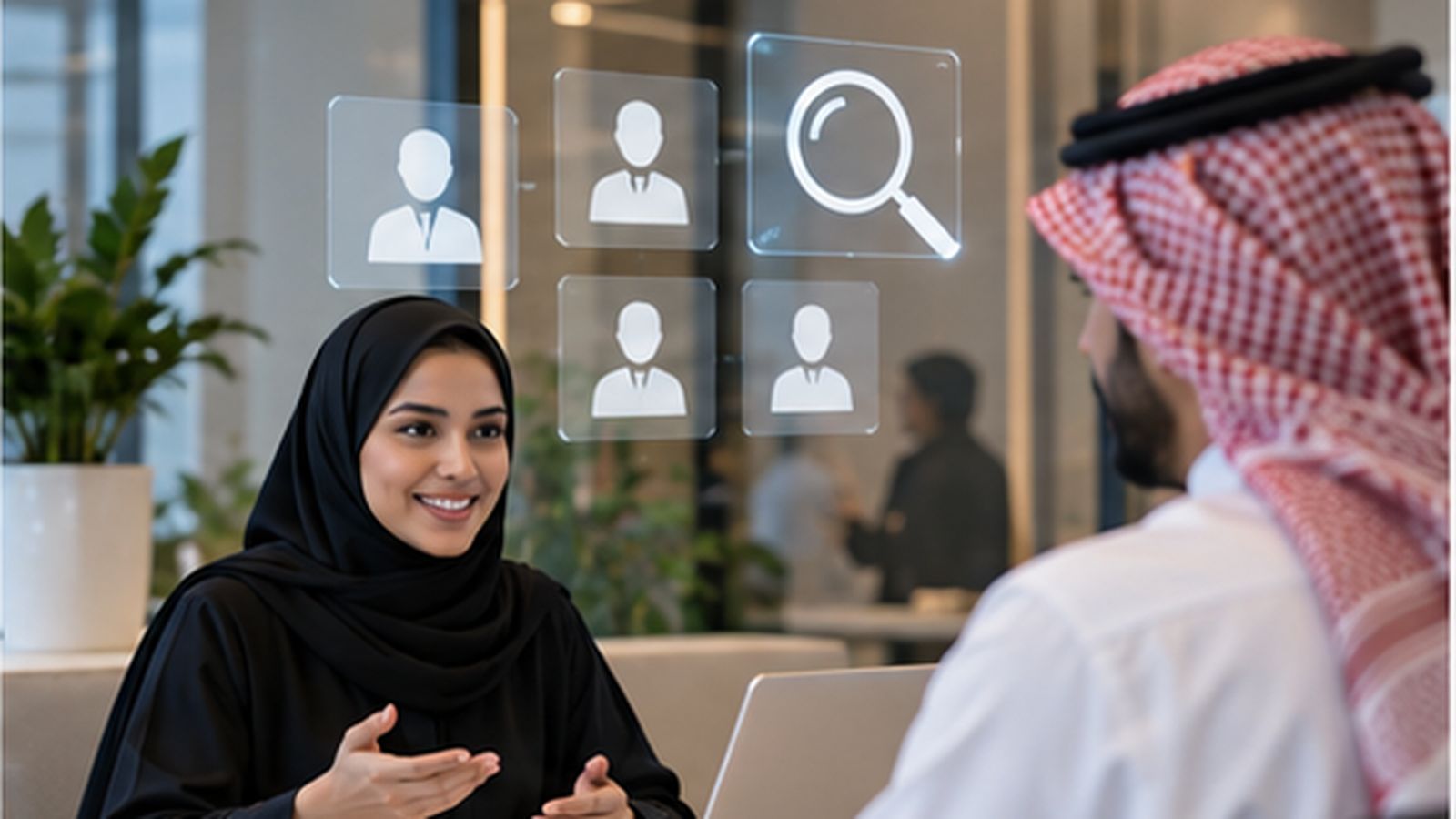 اهم وظائف الموارد البشرية في السعودية 2026: أهم المسميات والمهارات وكيف تبدأ