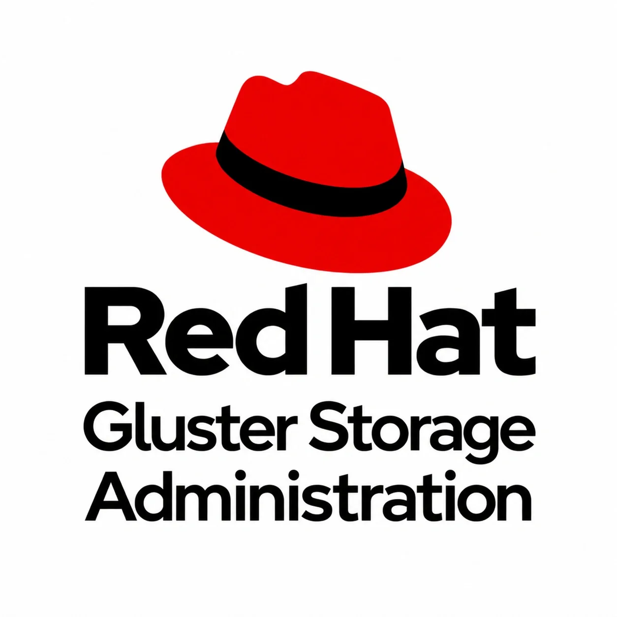 دورة Red Hat Gluster Storage Administration