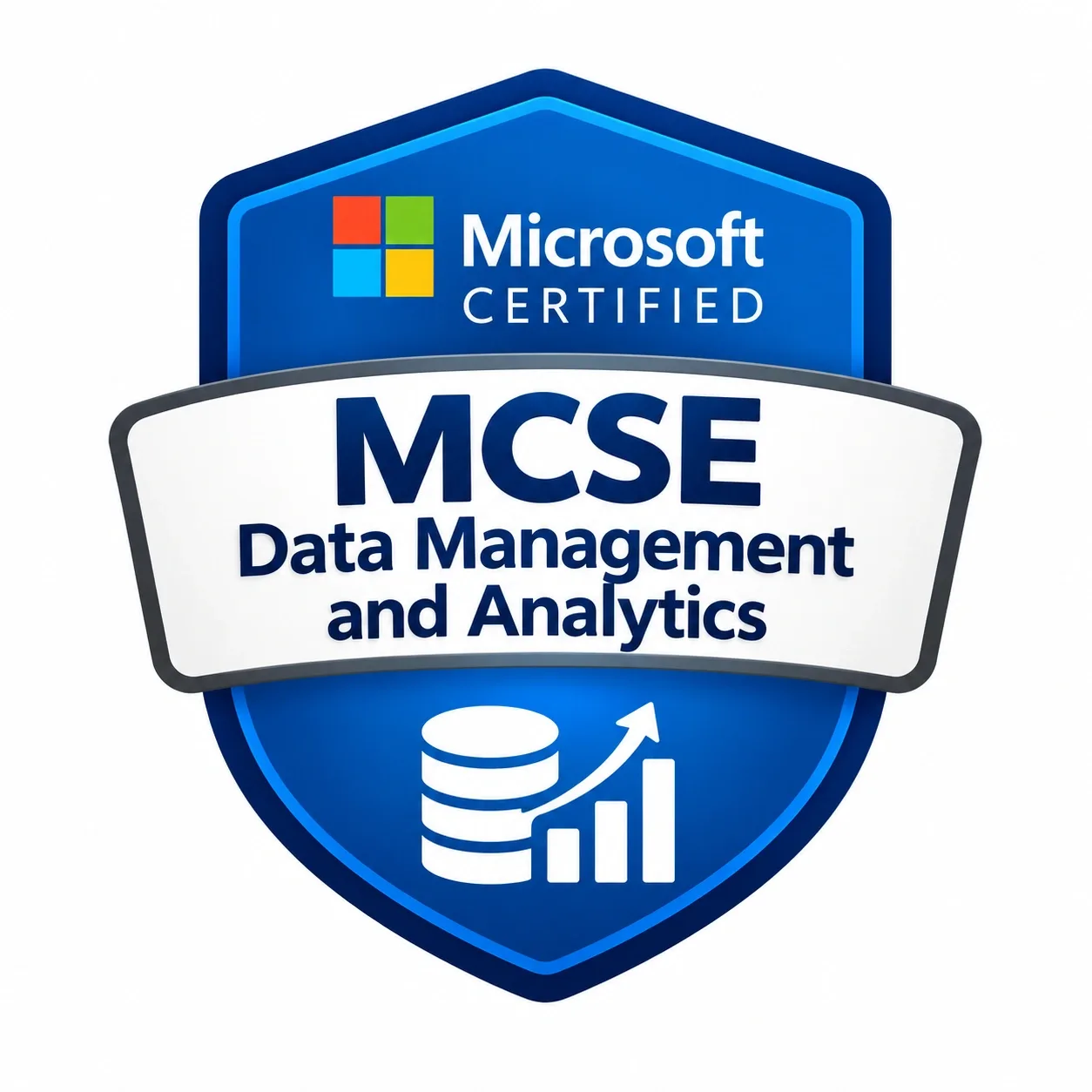 دورة MCSE Data Management and Analytics بالرياض | احتراف تحليل البيانات وSQL Server