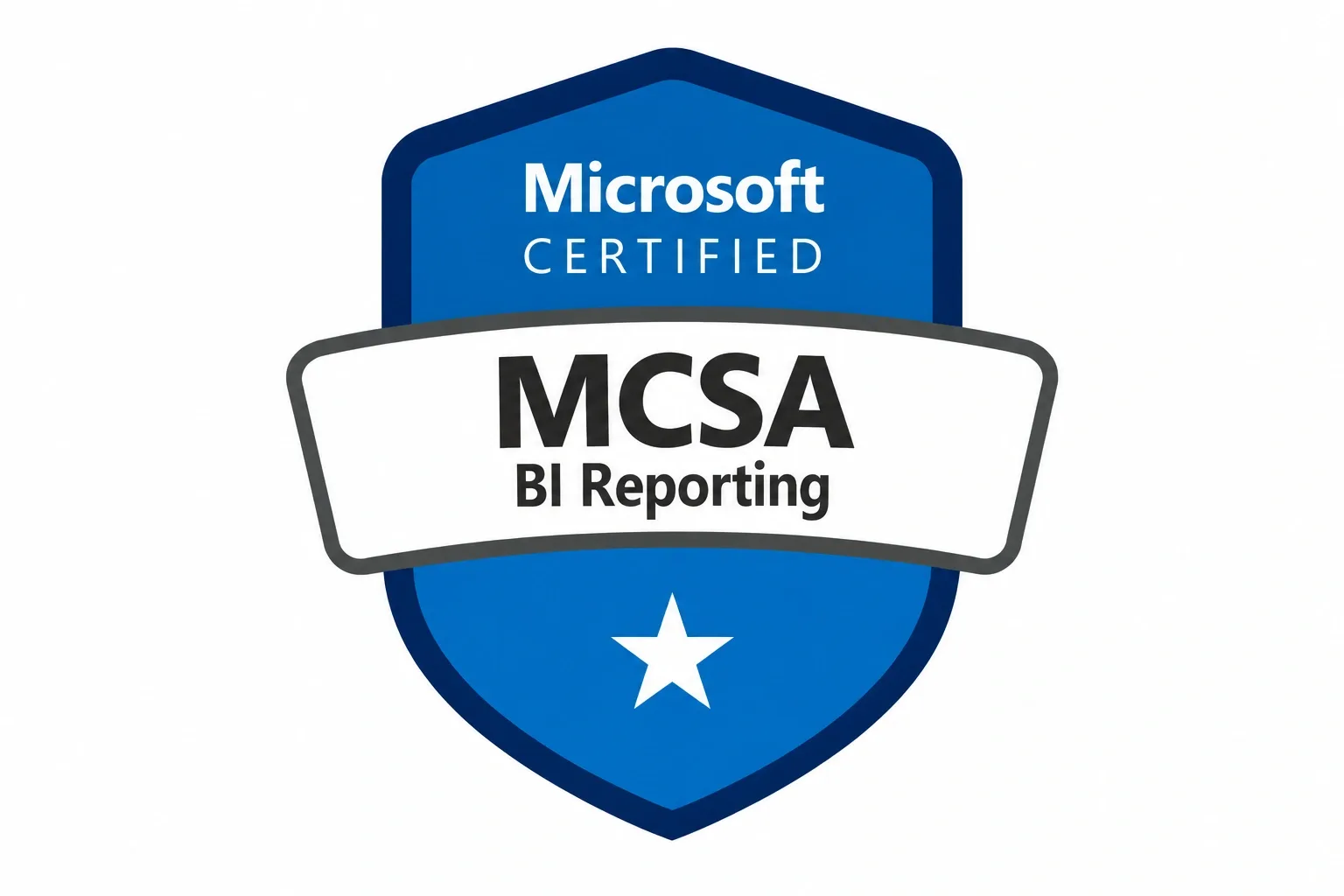 دورة MCSA BI Reporting بالرياض | تقارير Power BI وSQL
