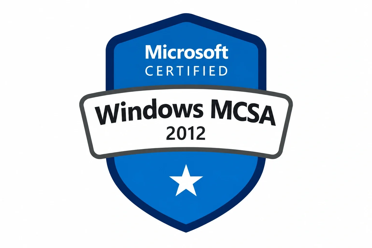 دورة Windows MCSA 2012 بالرياض | إدارة Windows Server