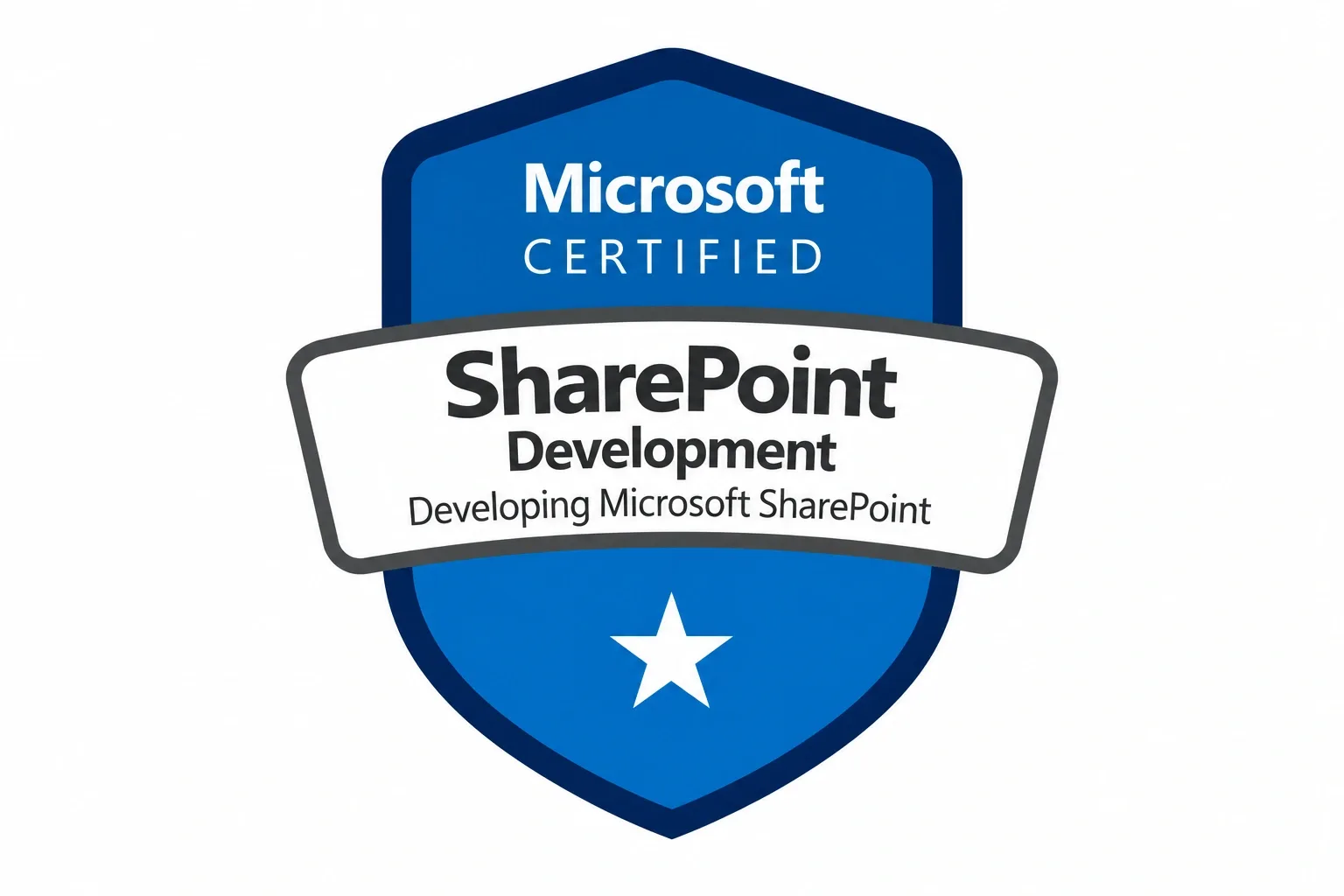 دورة Developing Microsoft SharePoint بالرياض | تطوير بيئات SharePoint