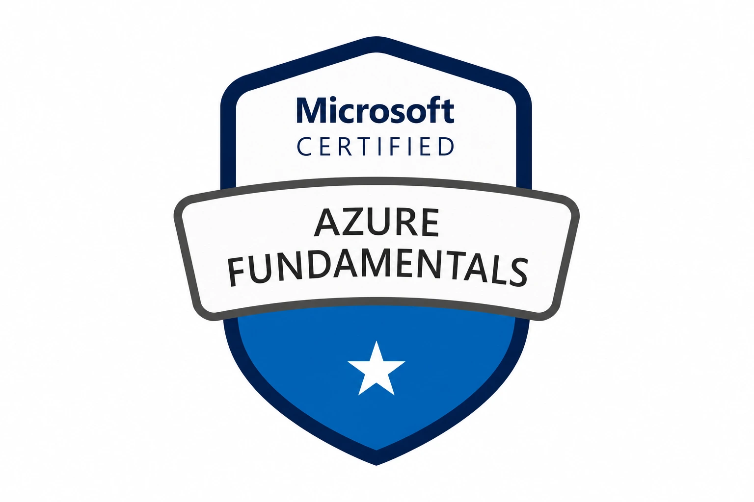 دورة Microsoft Azure Fundamentals AZ-900 بالرياض