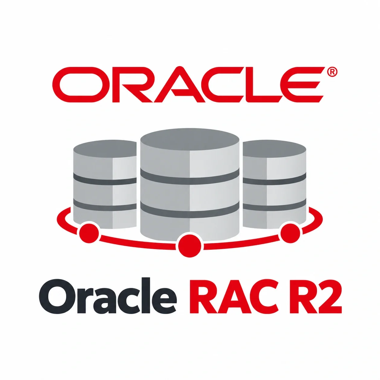 دورة Oracle RAC R2 بالرياض | إدارة قواعد البيانات عالية التوافر