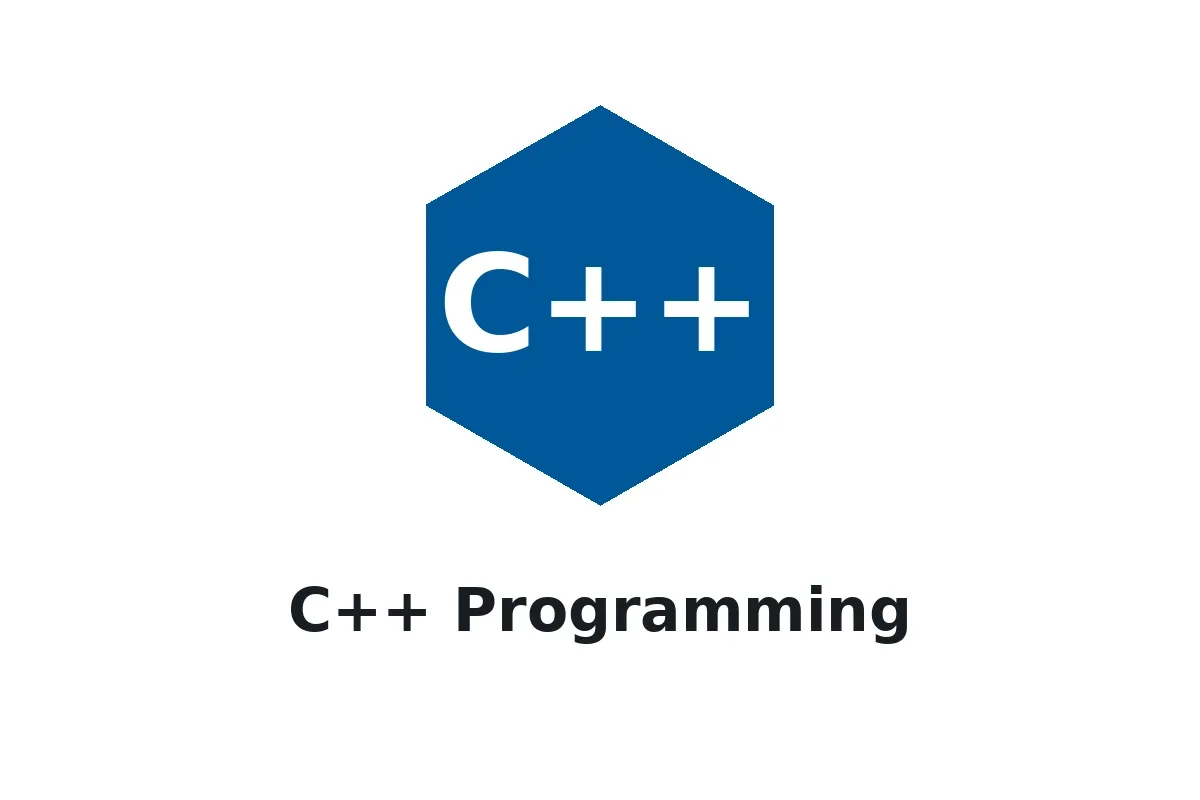 دورة C++ بالرياض | أساسيات البرمجة وتطوير الأنظمة