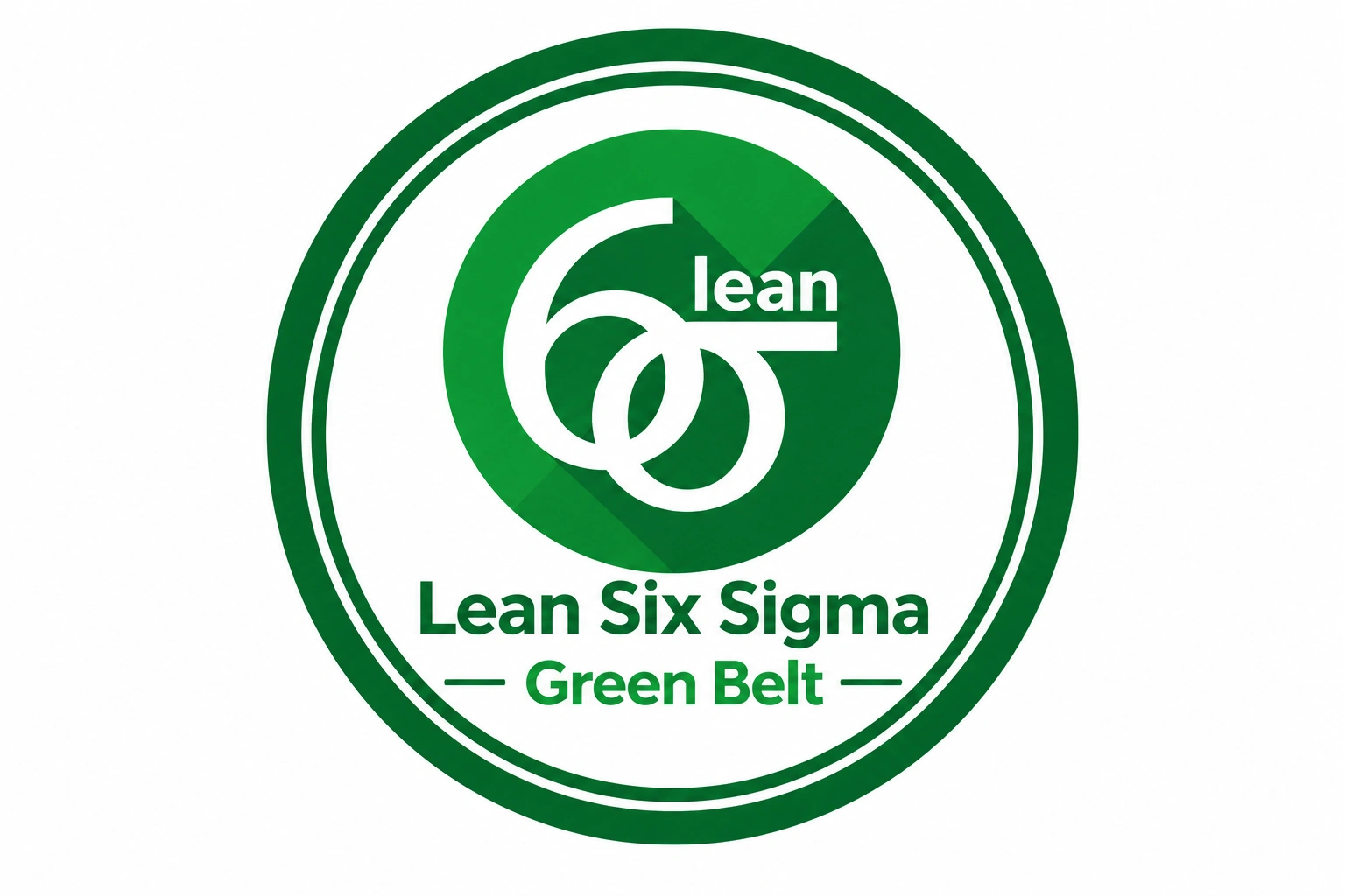 دورة Lean Six Sigma الحزام الأخضر بالرياض | شهادة معتمدة