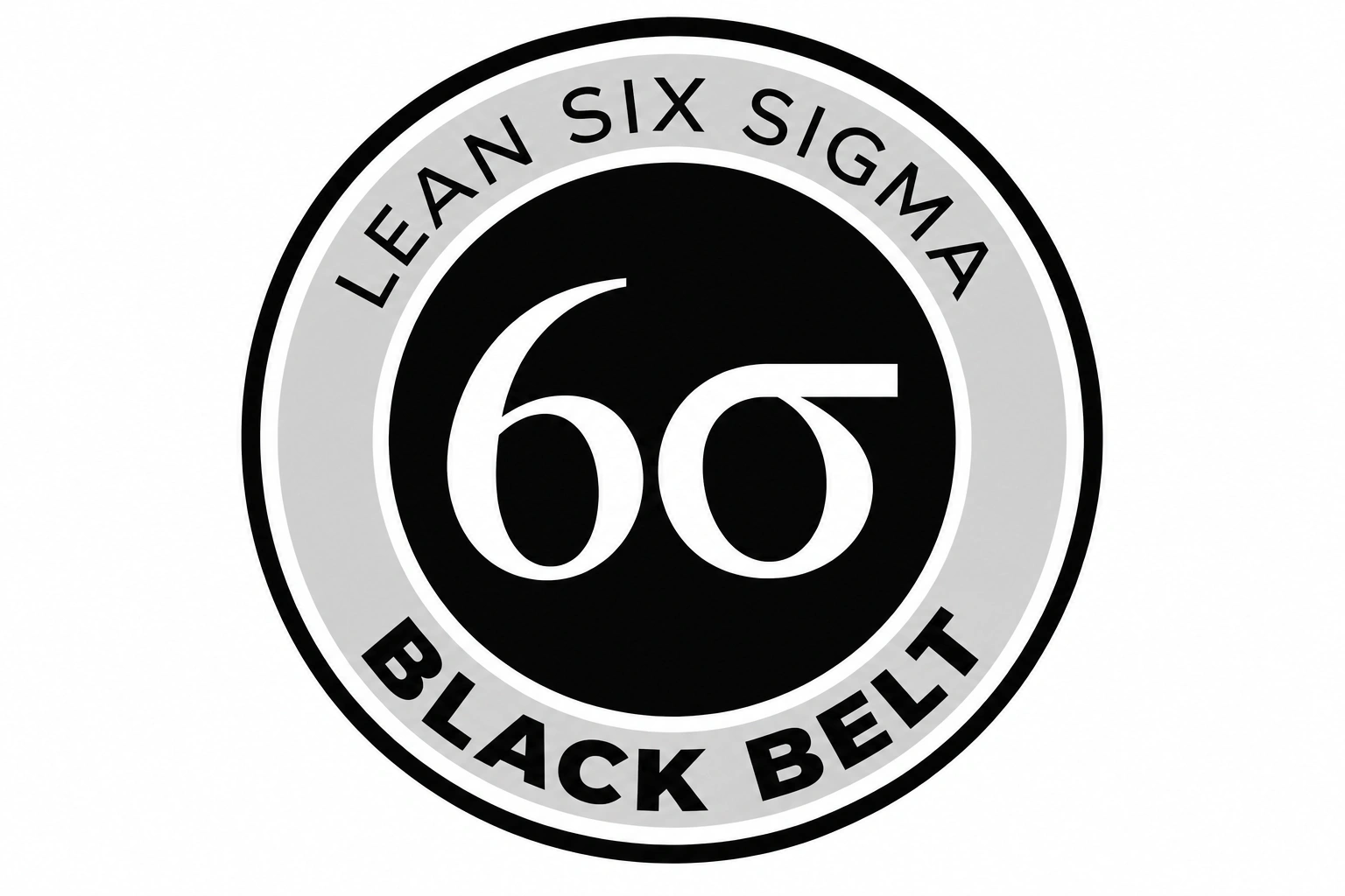 دورة Lean Six Sigma الحزام الأسود بالرياض | شهادة احترافية