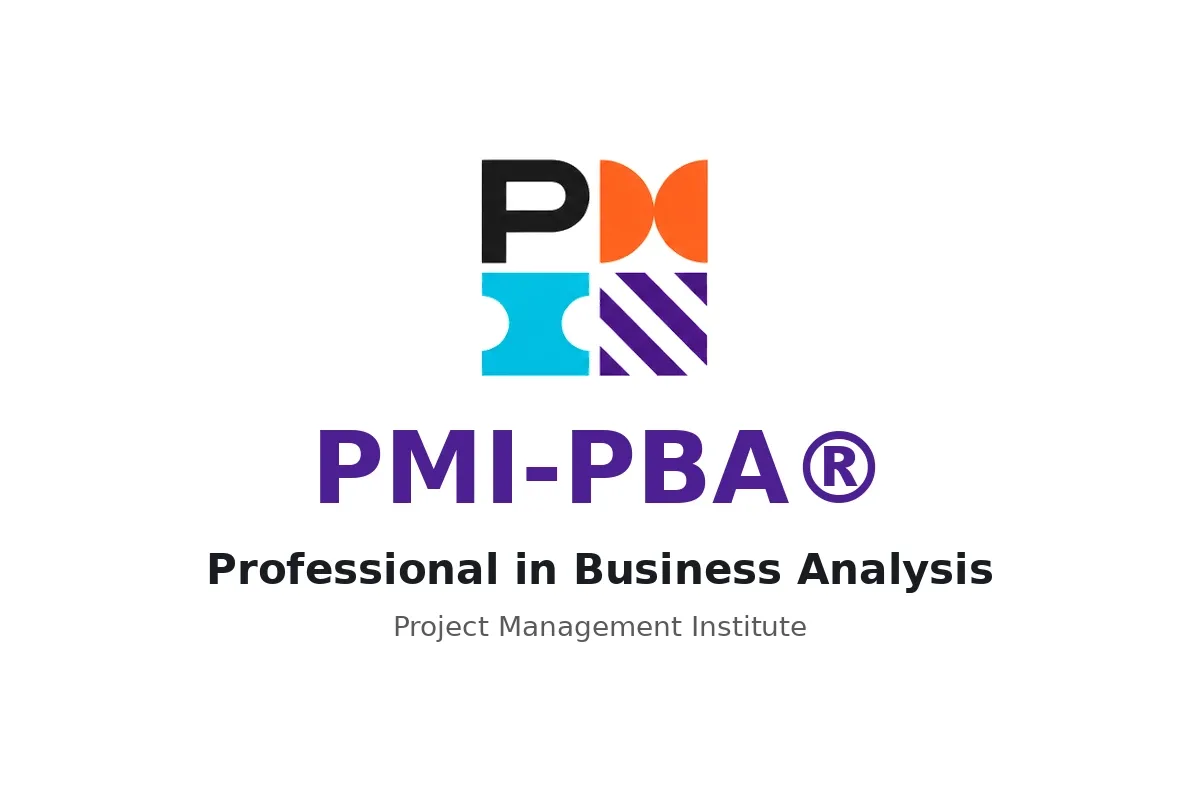 دورة PMI-PBA® بالرياض | شهادة محترف تحليل الأعمال – احجز الآن