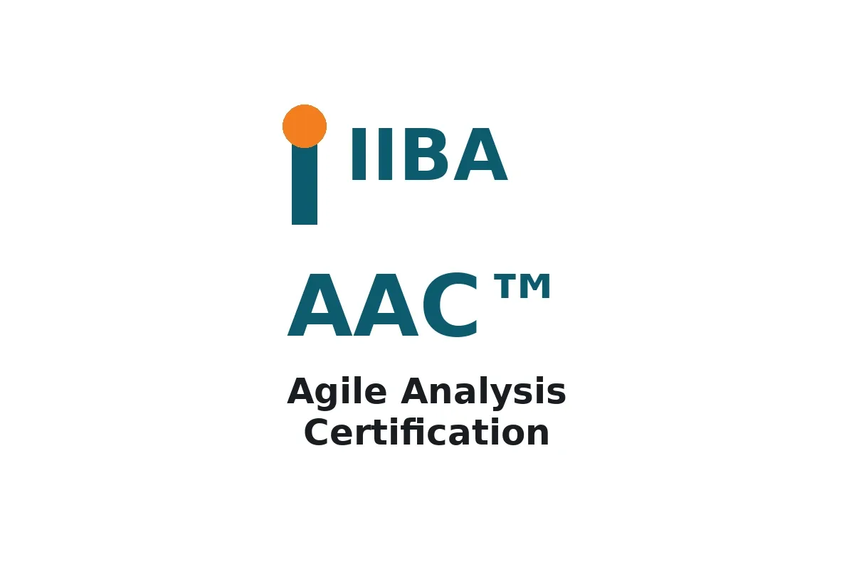 دورة IIBA-AAC™ بالرياض | تحليل الأعمال أجايل – احجز الآن