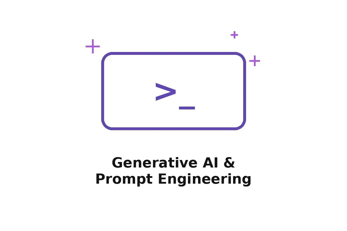 دورة الذكاء الاصطناعي التوليدي وتصميم الأوامر بالرياض | احتراف Prompt Engineering – احجز الآن