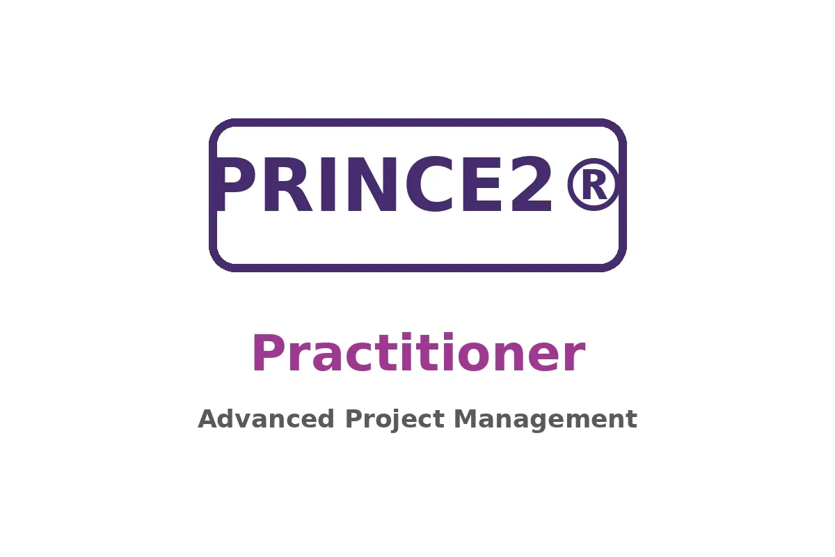 دورة PRINCE2 Practitioner بالرياض | المستوى المتقدم – ابدأ الآن