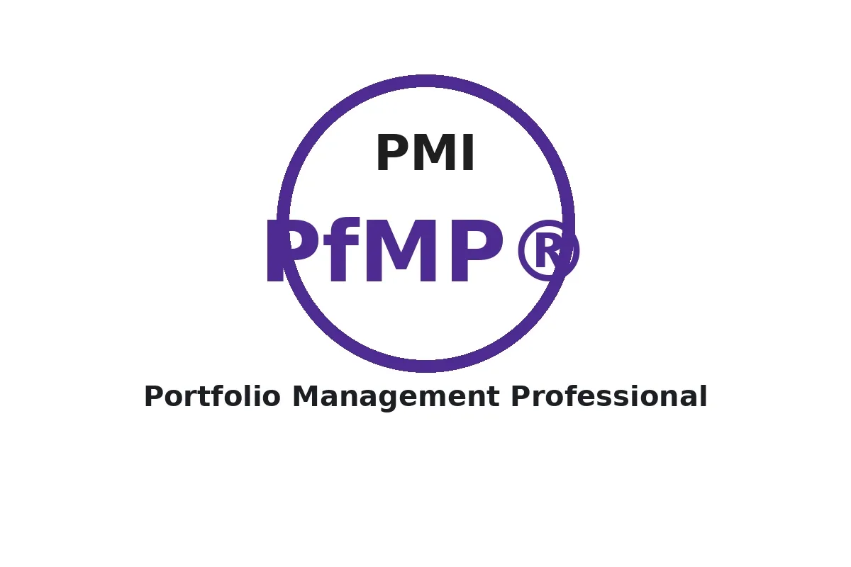 دورة PfMP بالرياض | شهادة مدير المحافظ الاحترافية – ابدأ مسارك القيادي