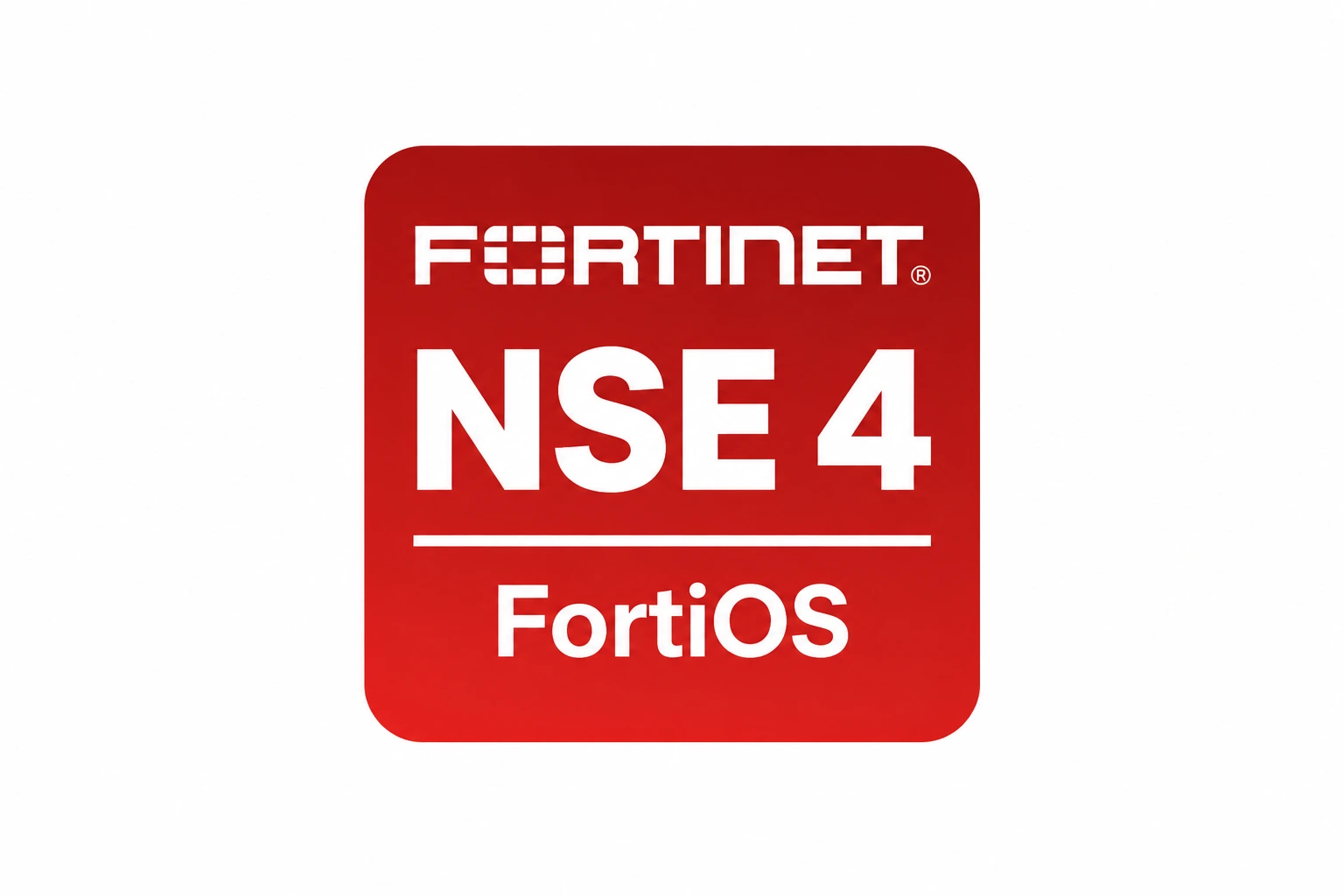 دورة Fortinet NSE4 الرياض