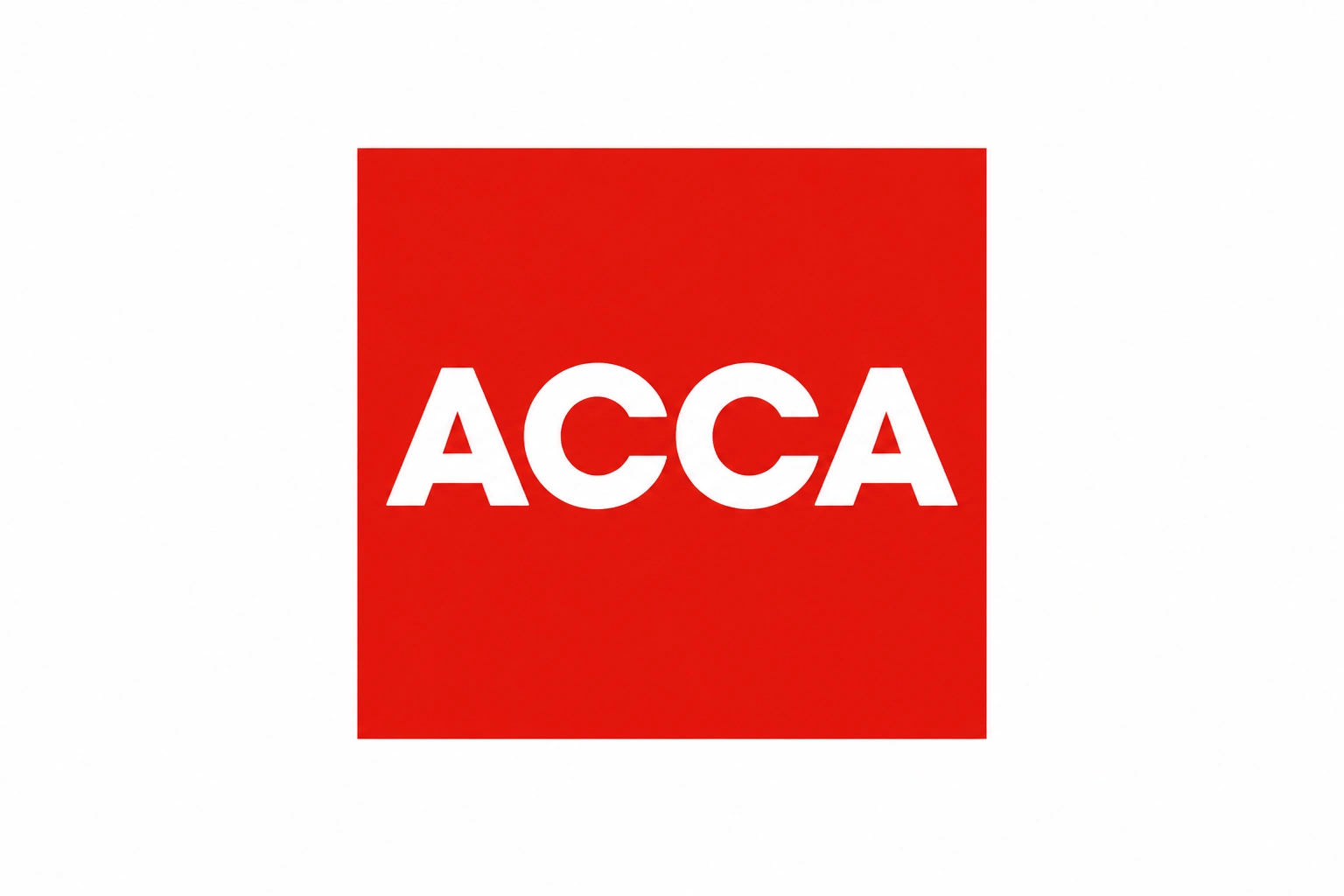 دورة ACCA المحاسب القانوني المعتمد بالرياض