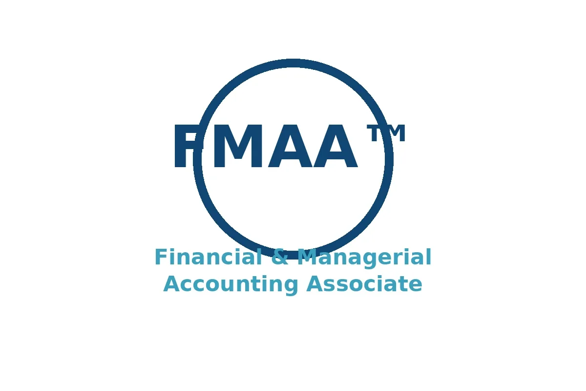 دورة FMAA بالرياض | أساسيات المحاسبة والمالية – مسارتك