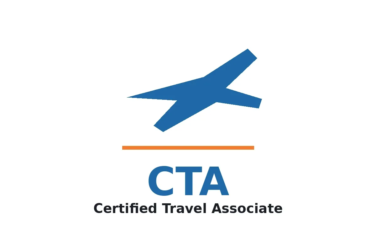 دورة CTA أخصائي السفر المعتمد | معهد مسارتك