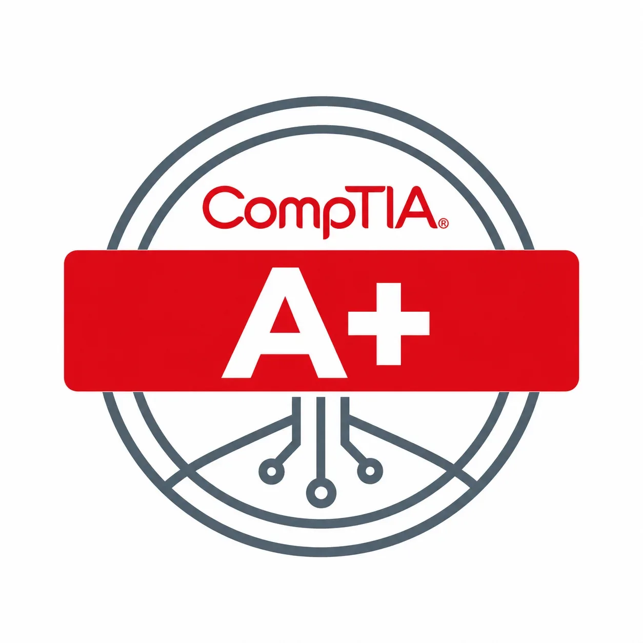 CompTIA A+