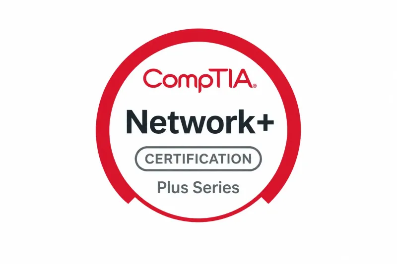 دورة comptia n+