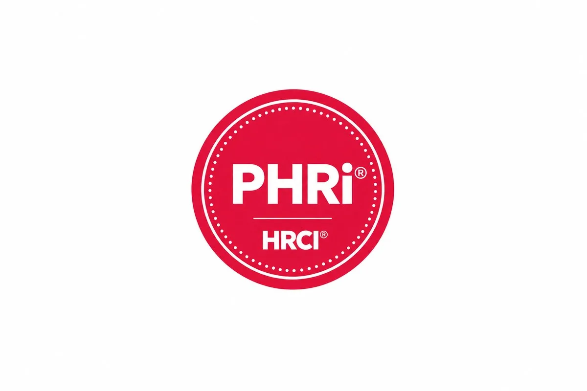 دورة PHRi في الرياض | التحضير لشهادة محترف الموارد البشرية الدولية