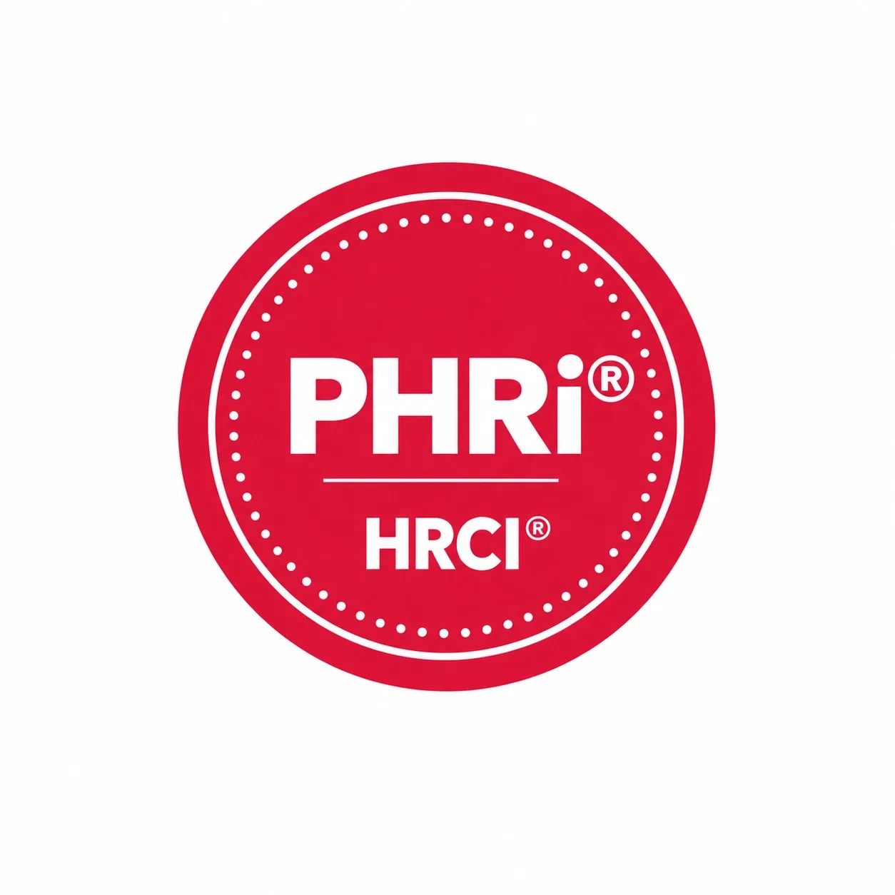 دورة PHRi في الرياض | التحضير لشهادة محترف الموارد البشرية الدولية
