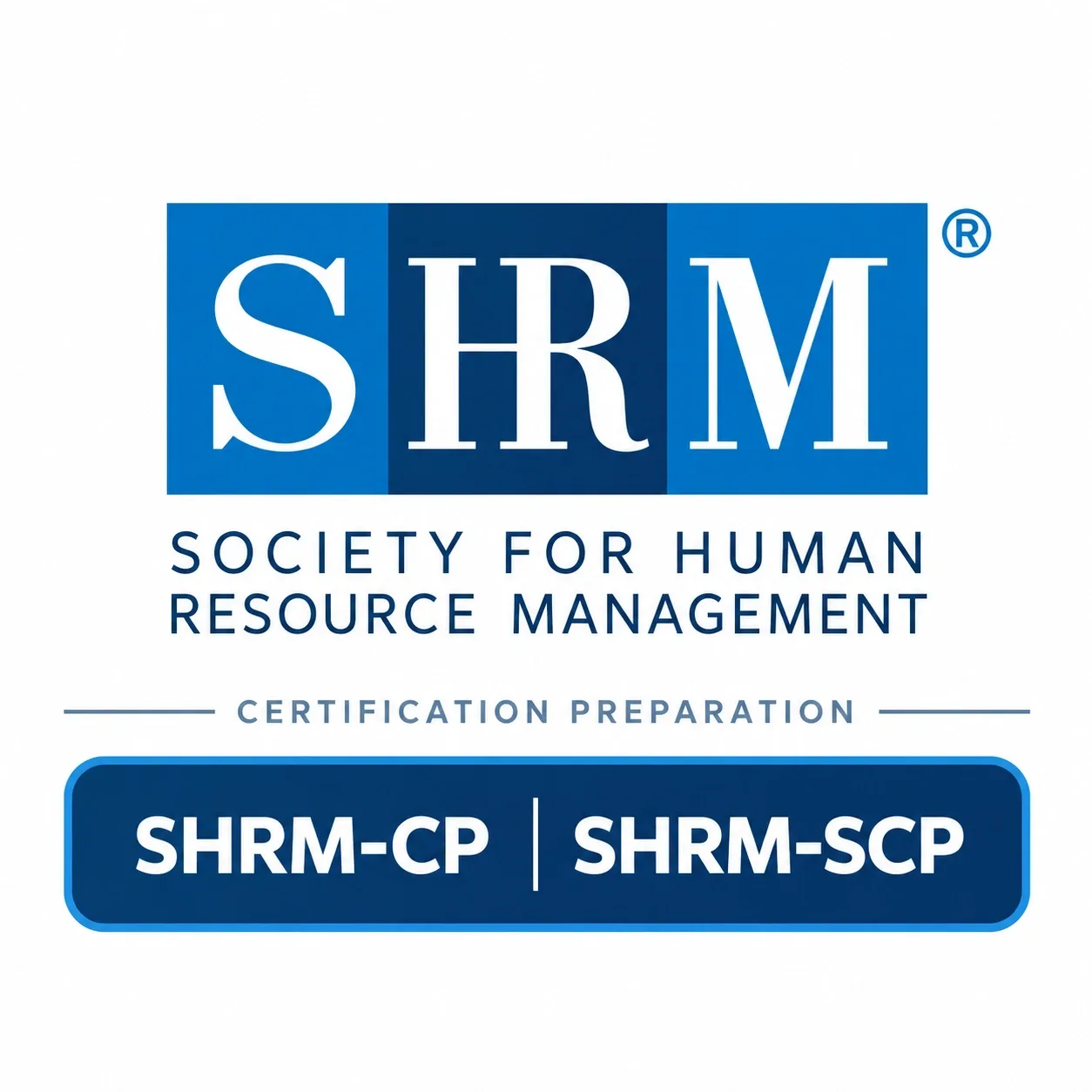 دورة SHRM في الرياض | التحضير لاختبار الموارد البشرية
