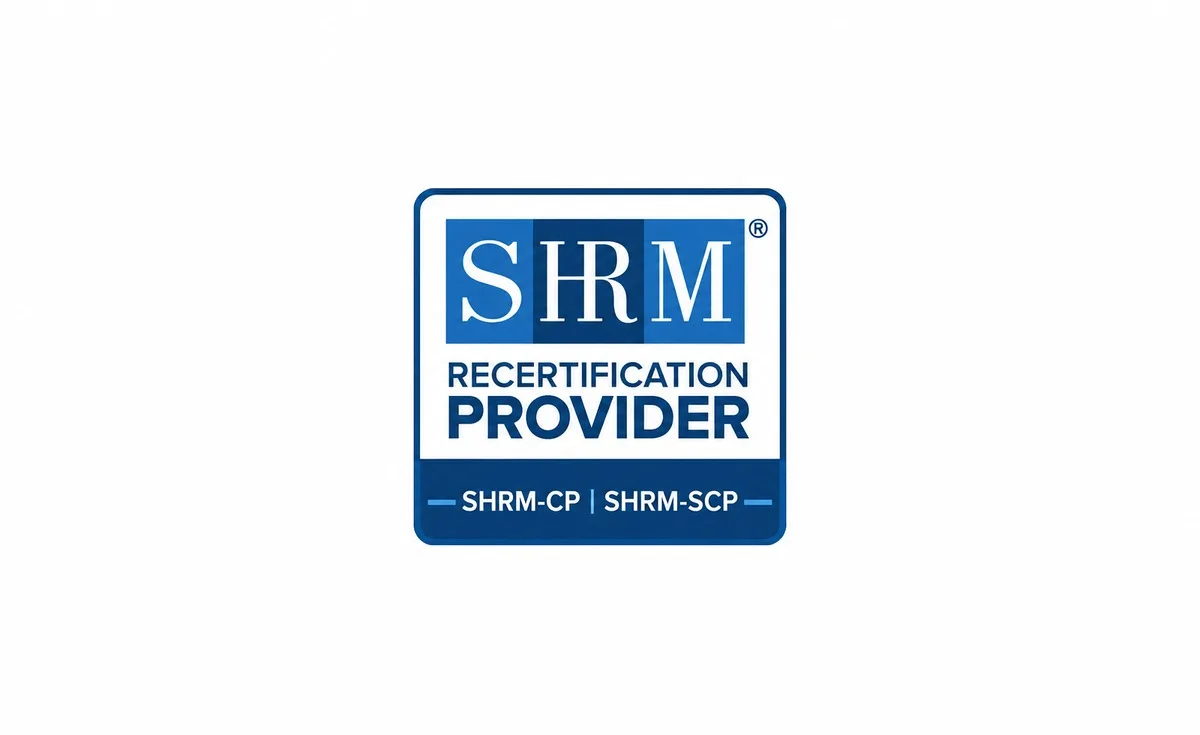 دورة SHRM في الرياض | التحضير لاختبار الموارد البشرية