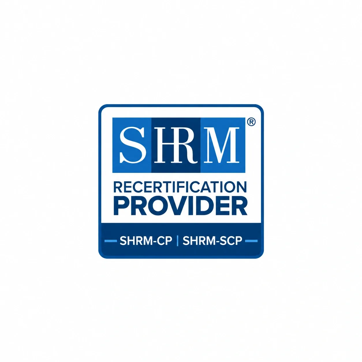 دورة SHRM في الرياض | التحضير لاختبار الموارد البشرية