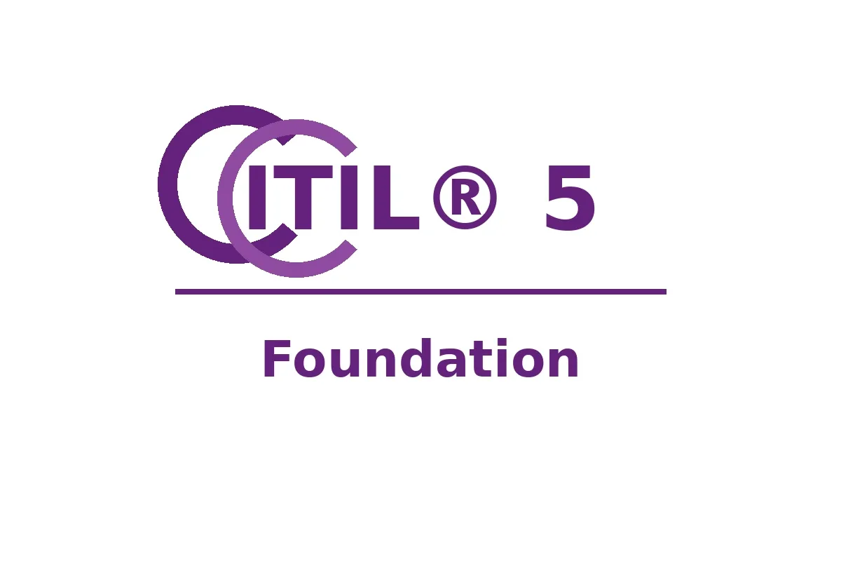 دورة ITIL 5 Foundation في الرياض | معهد مسارتك