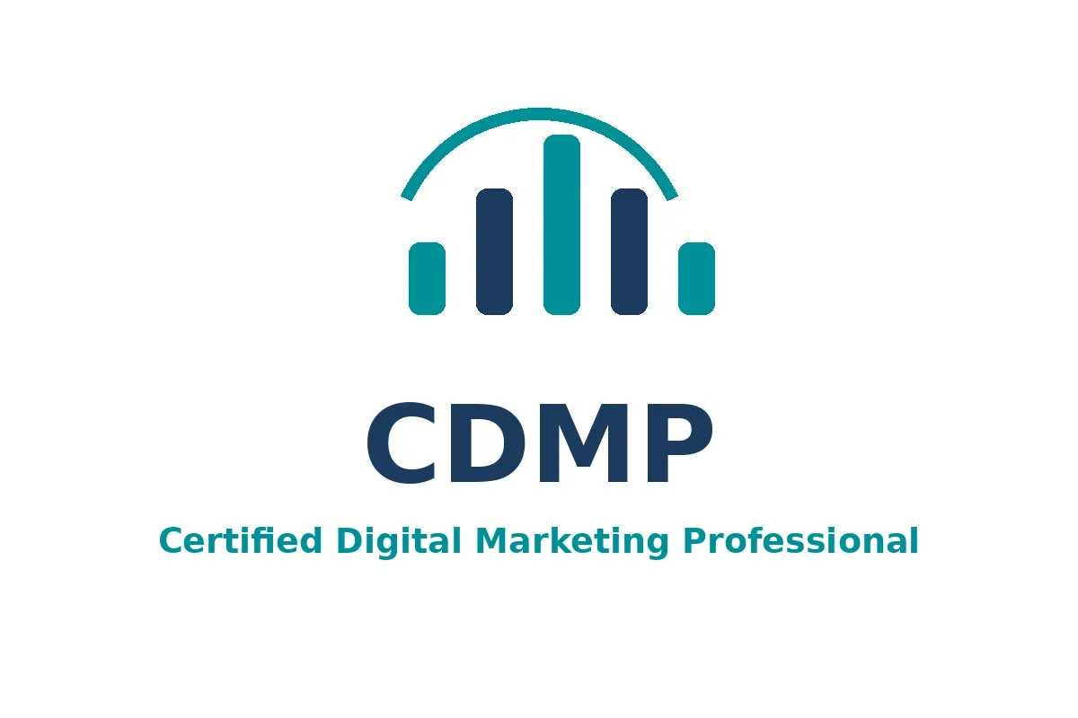 دورة التسويق الرقمي CDMP في الرياض | معهد مسارتك