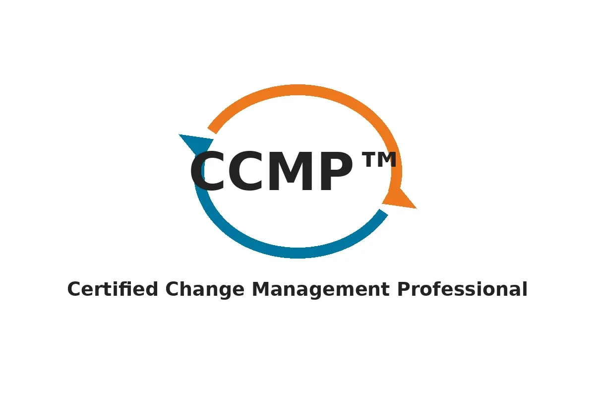 دورة CCMP™ بالرياض | شهادة إدارة التغيير الاحترافية – سجّل الآن