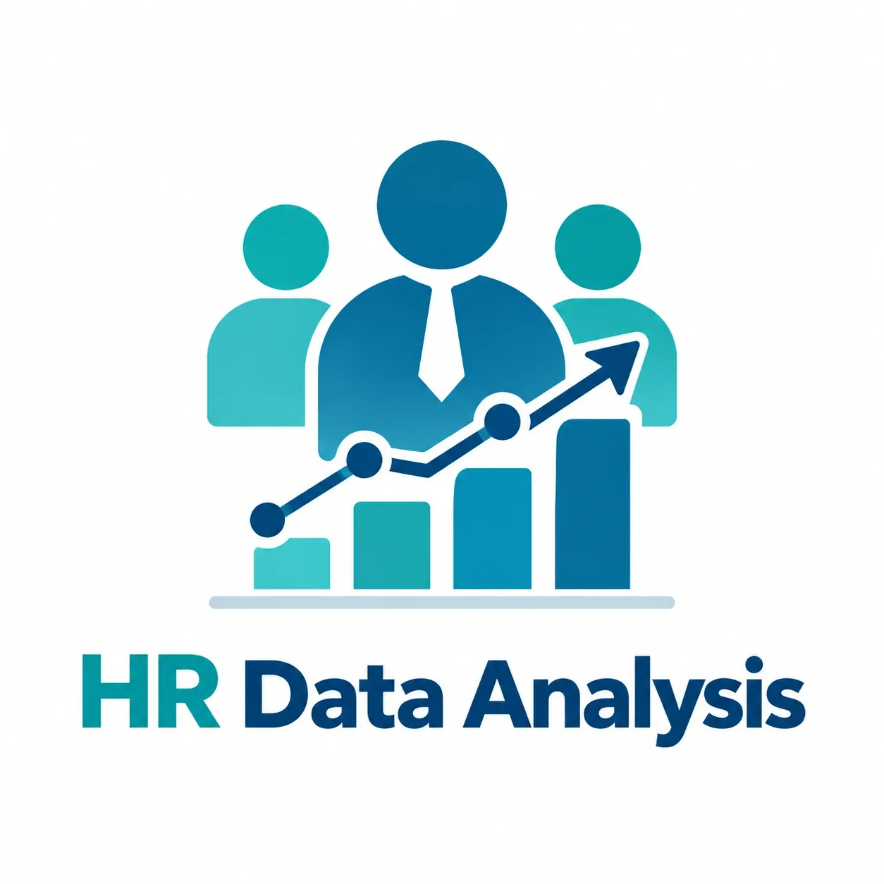 دورة تحليل بيانات الموارد البشرية HR Data Analysis – احتراف قراءة مؤشرات الموارد البشرية