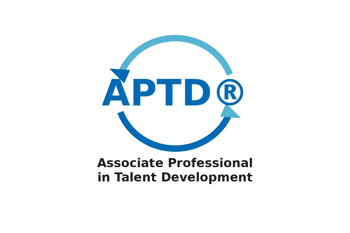 دورة المساعد المحترف في تنمية المواهب APTD – بداية احترافك العالمي في Talent Development