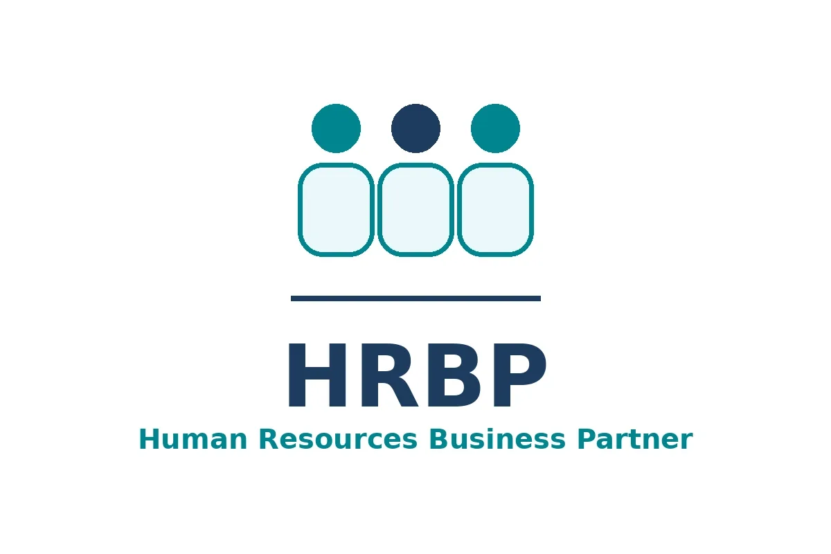 دورة شريك أعمال الموارد البشرية HRBP