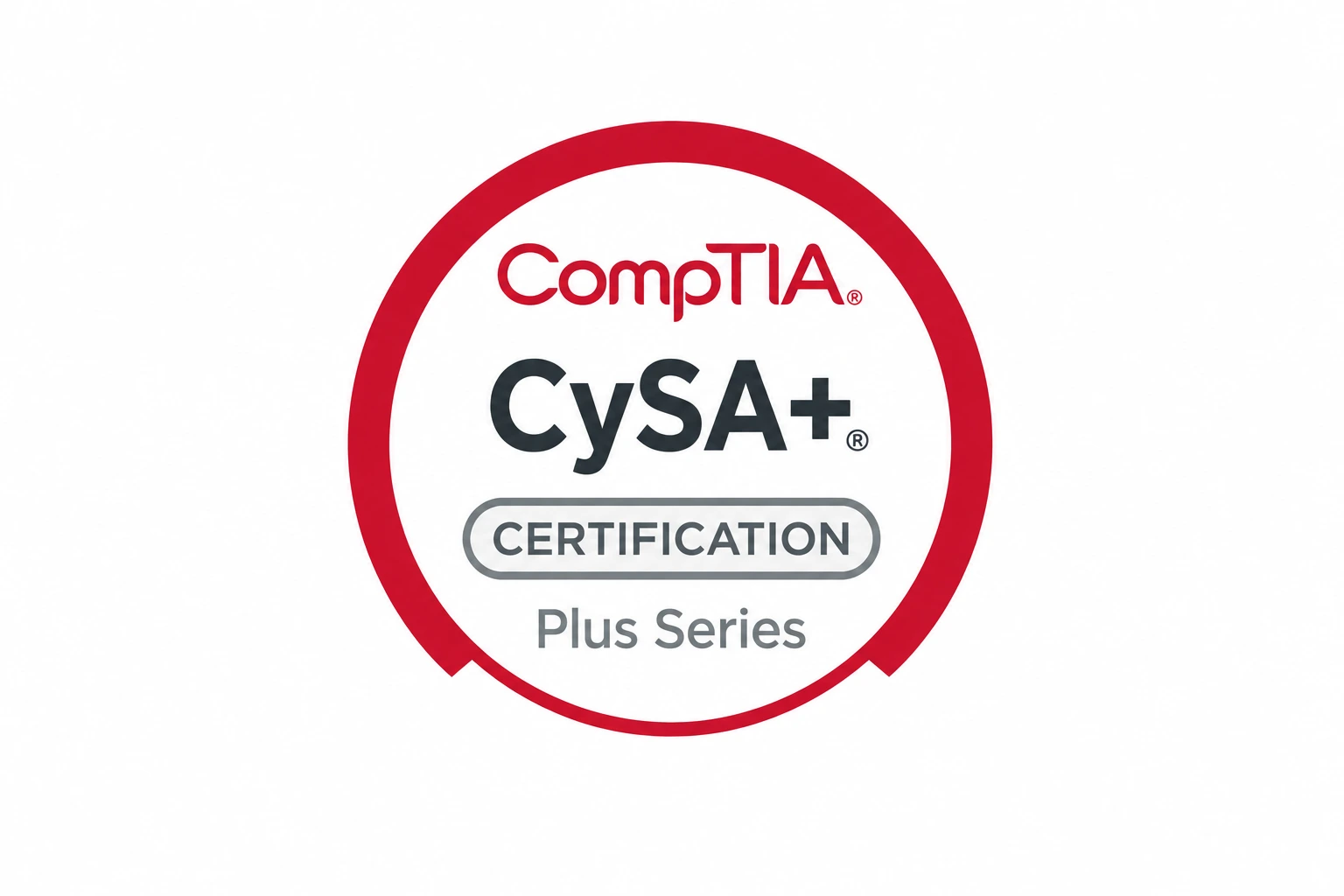دورة محلل الأمن السيبراني (+CySA)