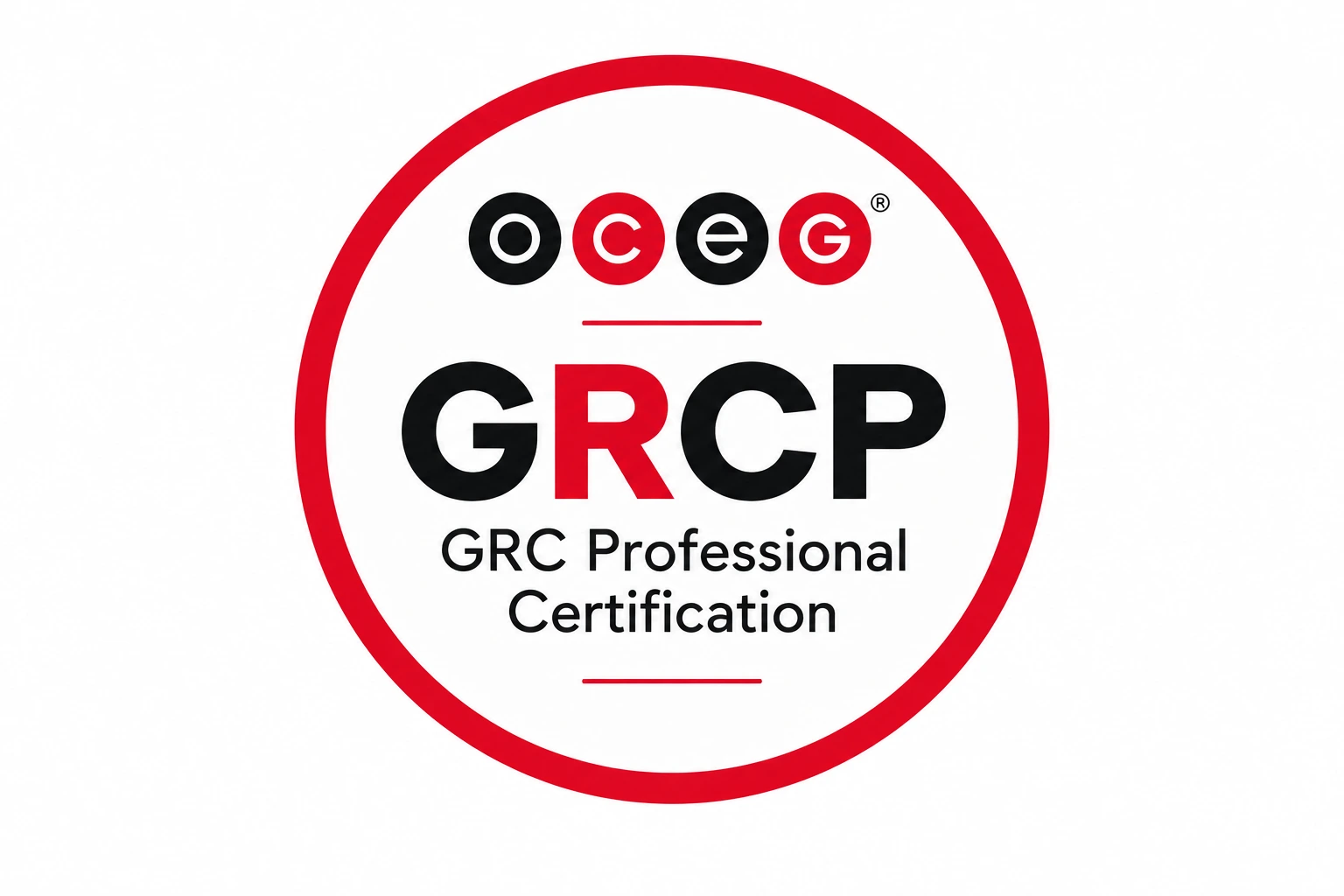 دورة GRCP أونلاين – الحوكمة وإدارة المخاطر والامتثال من معهد مسارتك