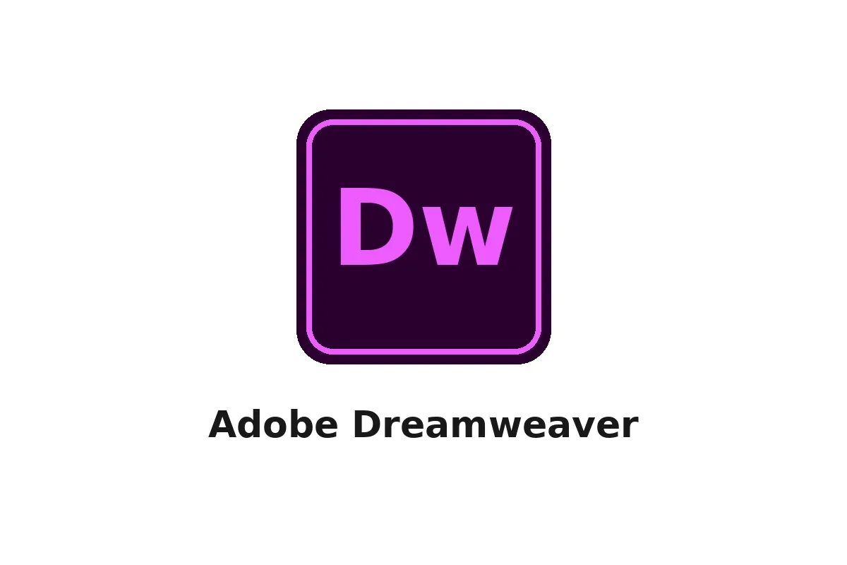 دورة Adobe Dreamweaver | تصميم وتطوير مواقع الويب