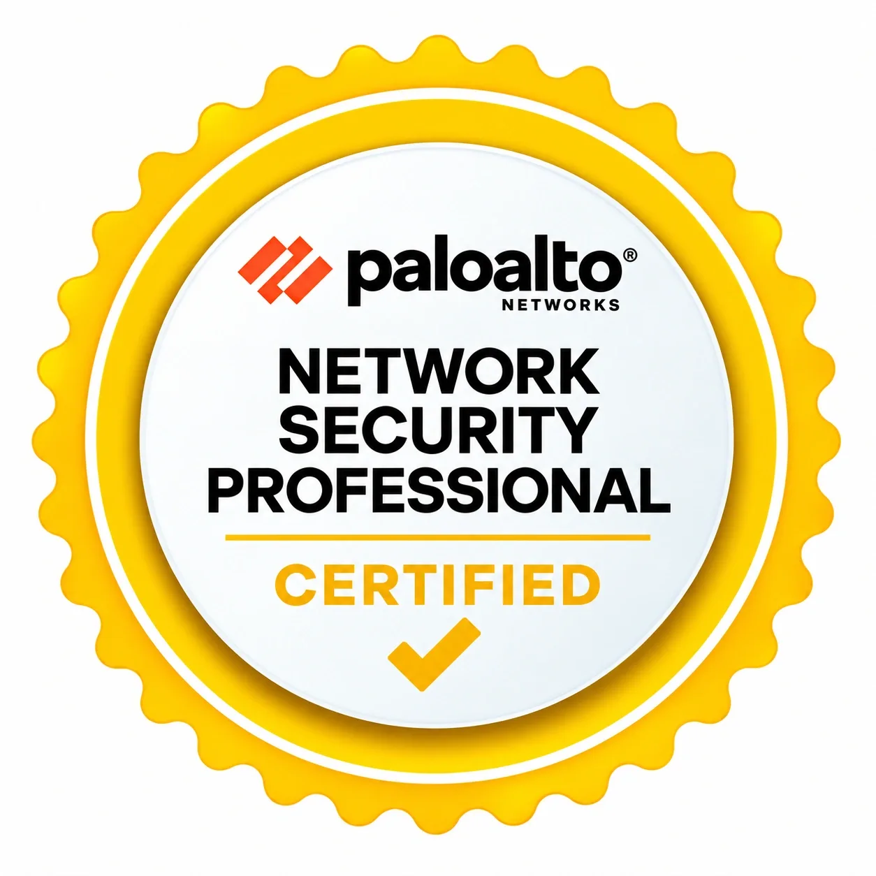 دورة Palo Alto Network Security Professional