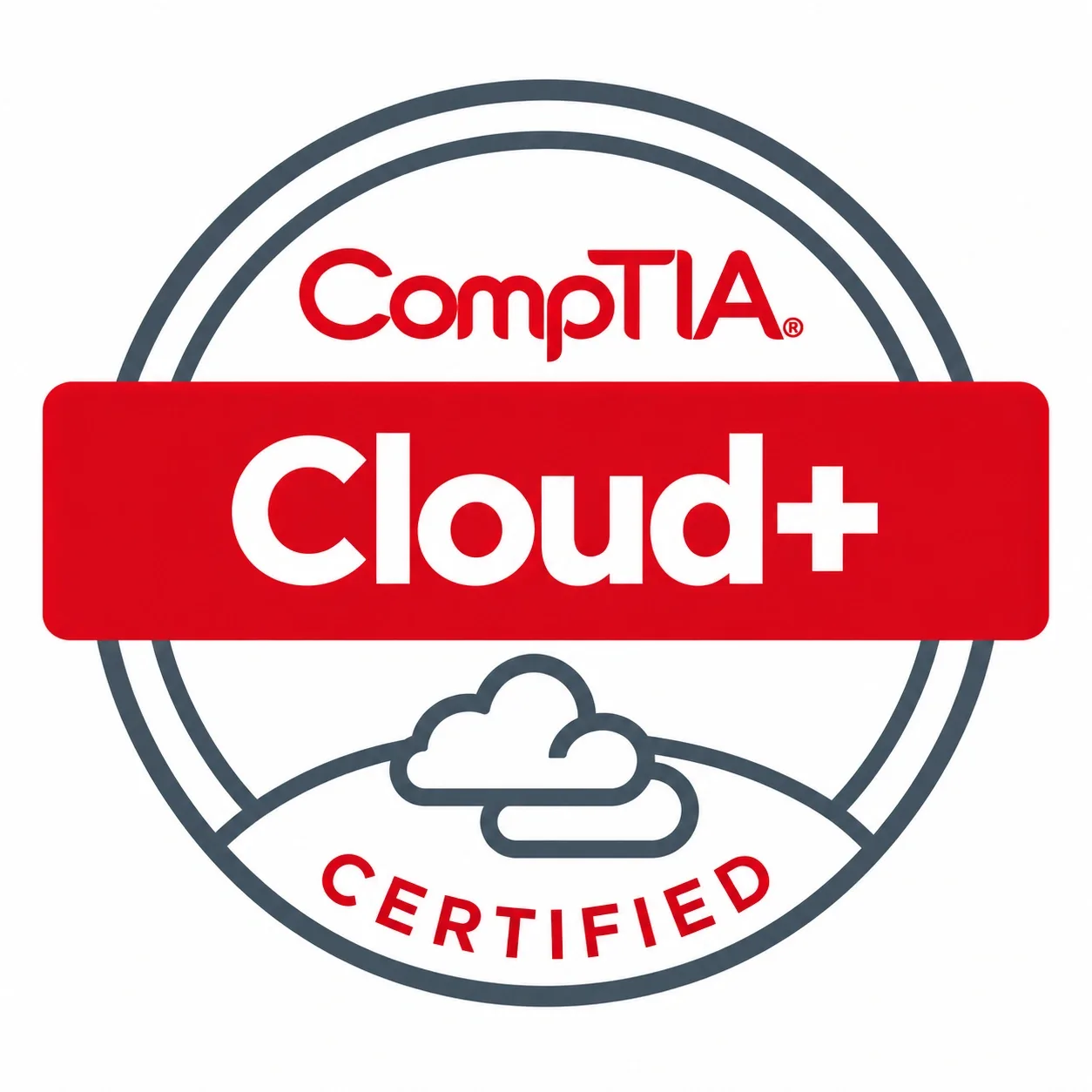 دورة CompTIA Cloud+ CV0-002 بالرياض