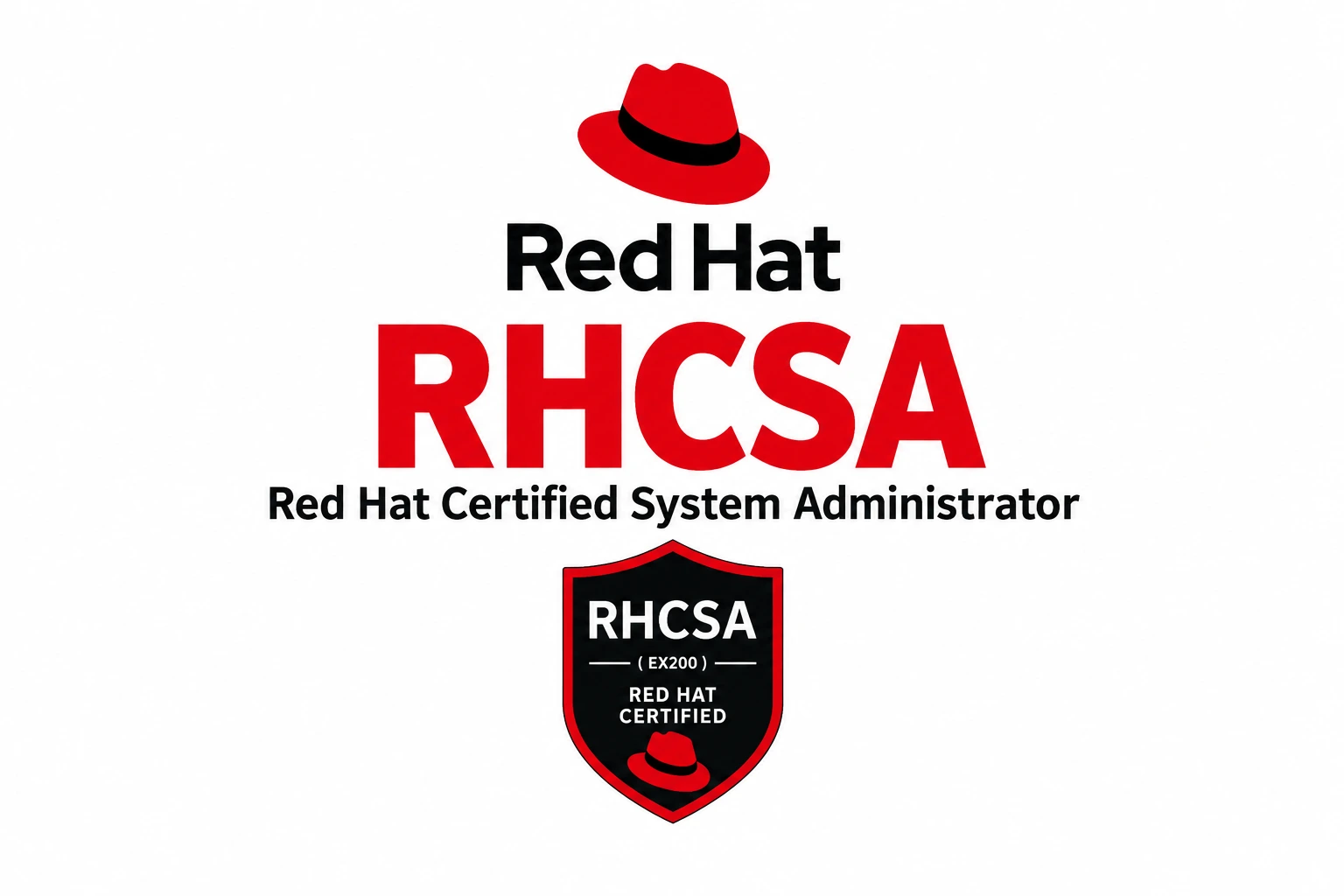 دورة RHCSA بالرياض | Red Hat System Administrator