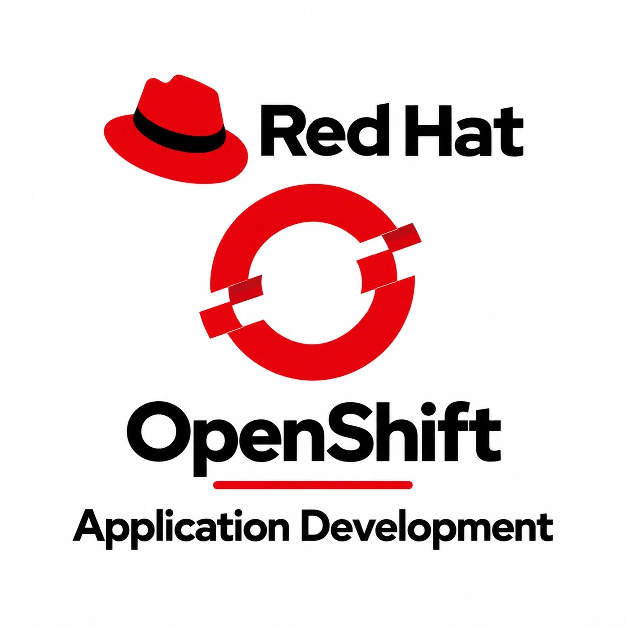 دورة OpenShift Application Development بالرياض | تطوير الحاويات