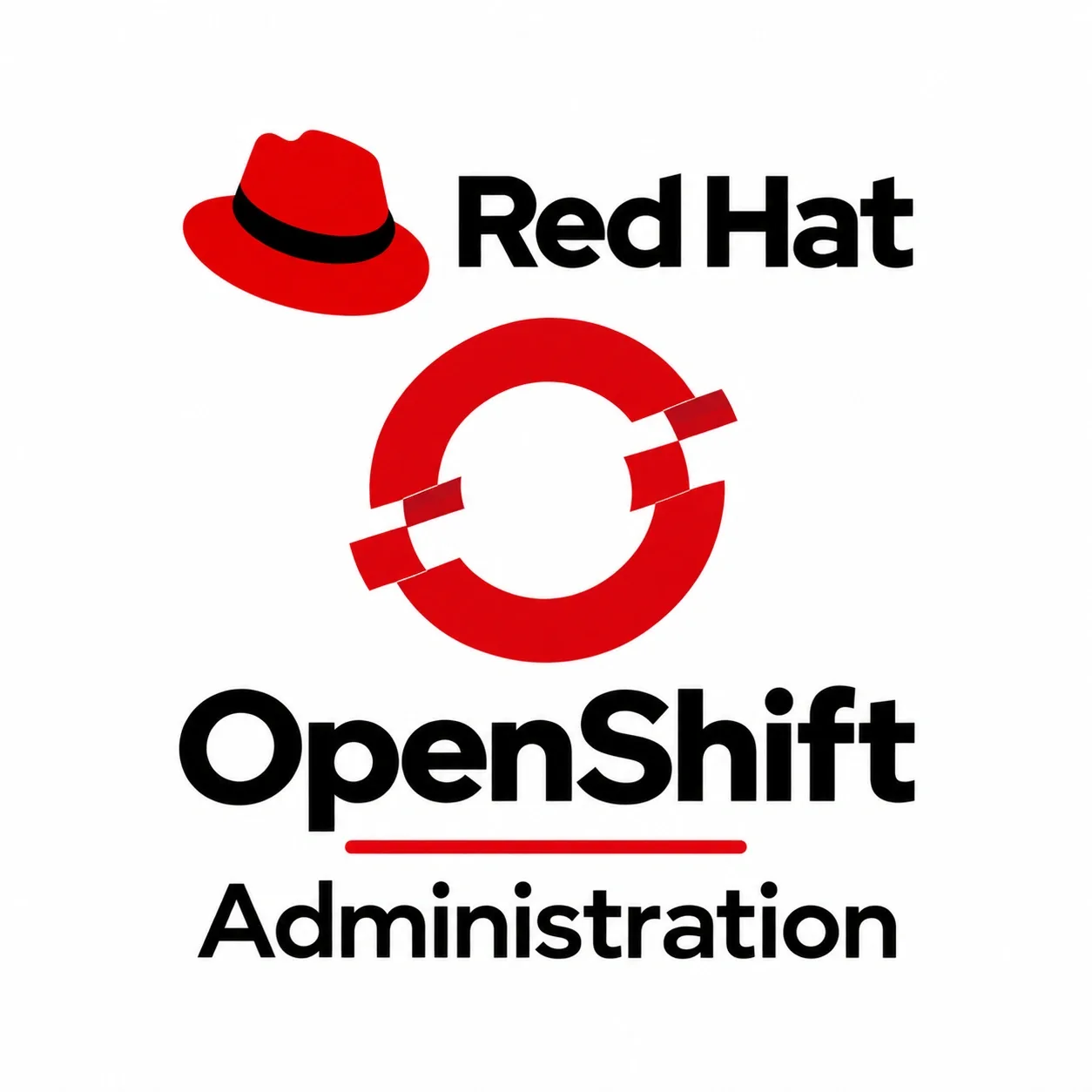 دورة OpenShift Administration معتمدة | إدارة Kubernetes