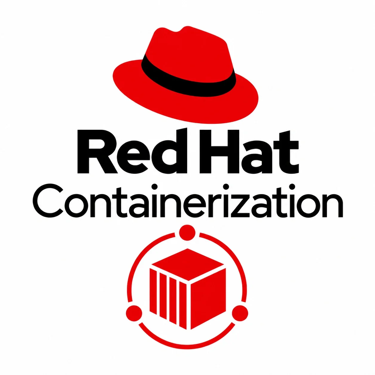دورة Red Hat Containerization | Docker & Kubernetes