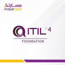 دورة مكتبة البنية التحتية لتقنية المعلومات ITIL® 4 Foundation