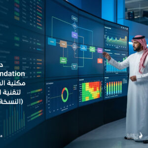 📘 دورة ITIL 5 Foundation مكتبة البنية التحتية لتقنية المعلومات (النسخة الخامسة)
